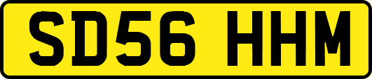 SD56HHM