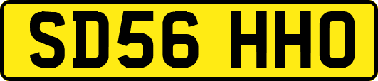 SD56HHO