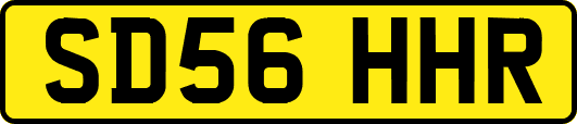 SD56HHR
