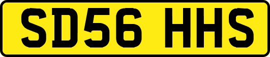 SD56HHS