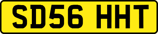 SD56HHT