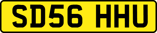 SD56HHU