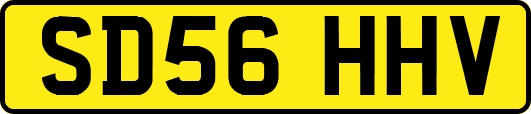 SD56HHV