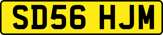 SD56HJM
