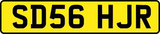 SD56HJR