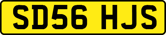 SD56HJS