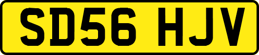 SD56HJV