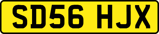 SD56HJX