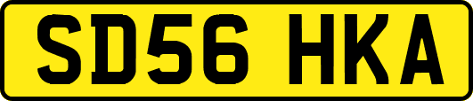 SD56HKA