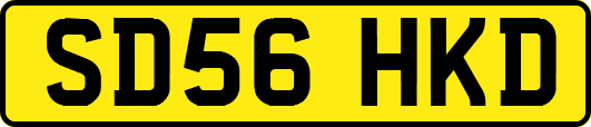 SD56HKD