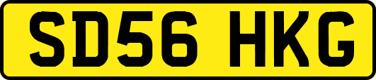 SD56HKG