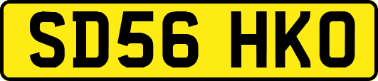 SD56HKO