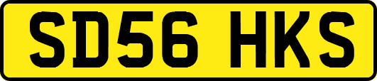 SD56HKS