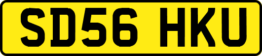 SD56HKU