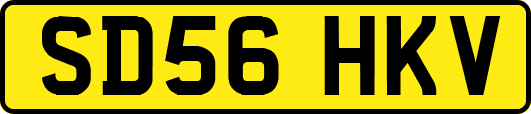 SD56HKV