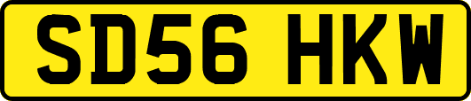 SD56HKW