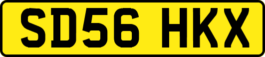 SD56HKX