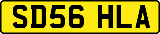 SD56HLA