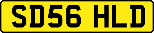 SD56HLD