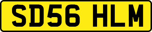 SD56HLM