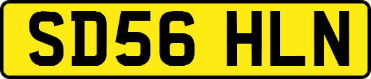 SD56HLN