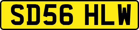 SD56HLW