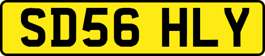 SD56HLY