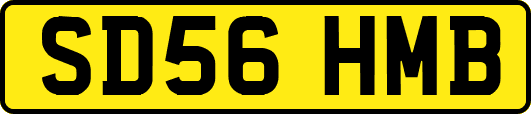 SD56HMB