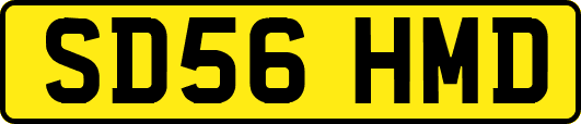 SD56HMD