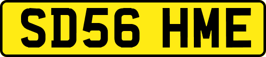 SD56HME