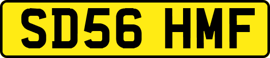 SD56HMF