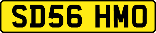 SD56HMO