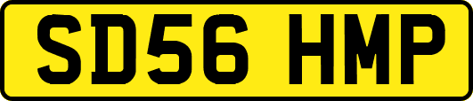 SD56HMP