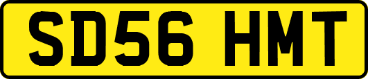 SD56HMT