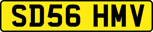 SD56HMV