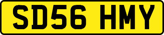 SD56HMY