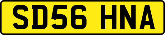 SD56HNA
