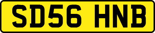 SD56HNB