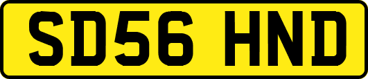 SD56HND