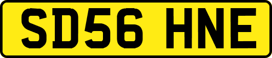 SD56HNE