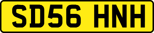 SD56HNH