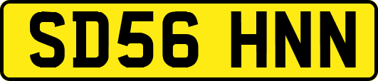 SD56HNN
