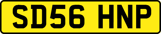 SD56HNP