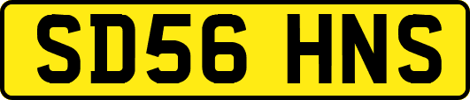SD56HNS