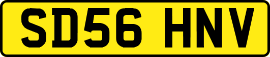 SD56HNV