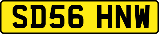SD56HNW