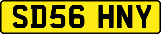 SD56HNY
