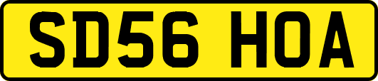 SD56HOA