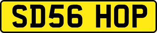 SD56HOP