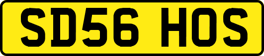 SD56HOS